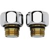 Grohe valvola antiriflusso, 47189000, Universal cromo [Rubinetteria Bagno > Ricambi Rubinetteria Bagno]