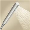 Grohe Euphoria Cube doccetta, 1 tipo di getto, 27698000, Euphoria Cube cromo [Rubinetteria Bagno > Doccette]