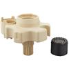 Grohe aeratore per rubinetto da cucina, filettatura femmina, M22 x 1, 13997000, Universal [Rubinetteria da Cucina > Accessori per Rubinetti da Cucina]