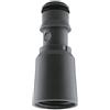 Grohe nipplo di collegamento doccia 45900 per Freehander cromo, 45900000, Universal [Rubinetteria Bagno > Ricambi Rubinetteria Bagno]