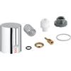 Grohe maniglia, 46679000, Universal cromo [Rubinetti da cucina con sistema di acqua potabile > Ricambi per rubinetti da cucina con sistema di acqua potabile]