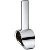 Grohe leva 46653, cromo, 46653000, Universal cromo [Rubinetti da cucina con sistema di acqua potabile > Ricambi per rubinetti da cucina con sistema di acqua potabile]
