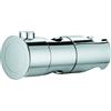 Grohe scorrevole doccia, 48093000, Universal cromo [Rubinetteria Bagno > Ricambi Rubinetteria Bagno]