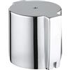 Grohe maniglia di chiusura 47732 cromo, 47732000, Grohtherm 2000 Special cromo [Rubinetteria Bagno > Ricambi Rubinetteria Bagno]