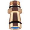 Grohe nipplo 47327, 47327000, Universal cromo [Rubinetteria Bagno > Ricambi Rubinetteria Bagno]