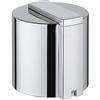 Grohe maniglia di chiusura 47744 cromo per Grohtherm 2000, 47744000, Grohtherm 2000 [Rubinetteria Bagno > Ricambi Rubinetteria Bagno]