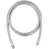 Grohe flessibile doccetta 28146 per conbinazioni vasca 3 fori cromo, 28146000, Relexa cromo [Rubinetteria Bagno > Ricambi Rubinetteria Bagno]