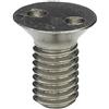 Viega set viti a testa svasata , 2 pezzi, 563387, 4933.8 Universal [Canaline Doccia e Scarichi Bagno > Accessori per Canaline Doccia e Scarichi Bagno]