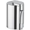 Grohe Grohtherm 1000 manopola di controllo della temperatura, 47739000, Grohtherm 1000 cromo [Rubinetteria Bagno > Ricambi Rubinetteria Bagno]