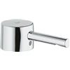 Grohe leva 46535 cromo Essence, 46535000, Universal cromo [Rubinetteria Bagno > Ricambi Rubinetteria Bagno]
