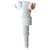Grohe valvola di riempimento DN15 con pezzo di compensazione sfalsamento, 37092000, Universal [WC > Accessori WC]