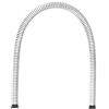 Grohe molla di compression 07239 per gruppo lavabo con doccetta estraibile 17,6 x 0,8 x 700, 07239000, Universal cromo [Rubinetteria Bagno > Ricambi Rubinetteria Bagno]