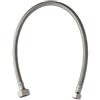 Grohe tubo flessibile di collegamento 07300, 07300000, Universal cromo [Rubinetteria Bagno > Ricambi Rubinetteria Bagno]