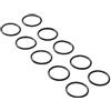 Grohe o-ring 05999 21x2 10 pezzi, 0599900M, Universal [Rubinetteria Bagno > Ricambi Rubinetteria Bagno]