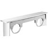 Grohe EasyReach TM mensola doccia, 18608001, Grohtherm cromo [Rubinetteria Bagno > Accessori di Montaggio per Rubinetteria Bagno]