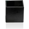 Decor Walther BROWNIE porta oggetti, 0931260, BROWNIE UB BROWNIE nero [Accessori Bagno > Porta Oggetti]