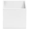 Decor Walther BROWNIE porta oggetti, 0931250, BROWNIE UB BROWNIE bianco [Accessori Bagno > Porta Oggetti]