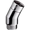 hansgrohe adattatore doccia 15°, DN15, 28071000, Universal cromo [Rubinetteria Bagno > Ricambi Rubinetteria Bagno]