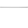 Avenarius maniglia scopino WC, rotonda 600 mm ottone, 1002310010, Universal cromo [Accessori Bagno > Accessori per Accessori Bagno]