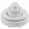 Grohe Blue adattatore per cartuccia di pulizia, 40694000, Blue; Blue Home; Blue Professional bianco [Rubinetti da cucina con sistema di acqua potabile > Accessori per rubinetti da cucina con sistema di acqua potabile]
