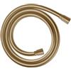 hansgrohe Isiflex flessibile doccia, 28272140, Isiflex bronzo spazzolato [Rubinetteria Bagno > Flessibili Doccia]
