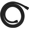 hansgrohe Isiflex flessibile doccia, 28272670, Isiflex nero opaco [Rubinetteria Bagno > Flessibili Doccia]