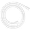 hansgrohe Isiflex flessibile doccia, 28272700, Isiflex bianco opaco [Rubinetteria Bagno > Flessibili Doccia]