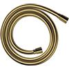 hansgrohe Isiflex flessibile doccia, 28272990, Isiflex oro [Rubinetteria Bagno > Flessibili Doccia]