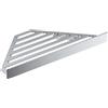 hansgrohe AddStoris mensola doccia, 41741000, AddStoris cromo [Accessori Bagno > Mensole Doccia]