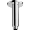 hansgrohe Vernis Blend braccio doccia, 27804000, Vernis Blend cromo [Rubinetteria Bagno > Soffioni Doccia]