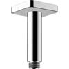 hansgrohe Vernis Shape braccio doccia, 26406000, Vernis Shape cromo [Rubinetteria Bagno > Soffioni Doccia]