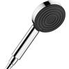 hansgrohe Pulsify S doccetta, 1 tipo di getto, 24121000, Pulsify S cromo [Rubinetteria Bagno > Doccette / Supporti]