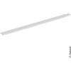 Geberit iCon maniglia a profilo per mobile bagno, 502360011, iCon bianco opaco [Mobili da Bagno > Accessori per Mobili da Bagno]