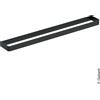 Geberit iCon asta portasciugamani, 502328JK1, iCon lava opaco [Accessori Bagno > Portasciugamani]