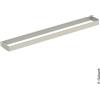 Geberit iCon asta portasciugamani, 502328JL1, iCon grigio sabbia opaco [Accessori Bagno > Portasciugamani]