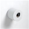 Keuco Plan Black Selection porta rotolo di riserva, 14963370000, Plan Black Selection nero opaco [Accessori Bagno > Porta Rotolo]