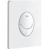 Grohe Start placca di azionamento, 38964SH0, Start [Placche di Scarico > Placche di Scarico per WC]