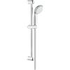 Grohe Vitalio Go 100 set doccia con asta saliscendi, 1 tipo di getto, 26196000, Vitalio Go 100 cromo [Rubinetteria Bagno > Set Doccia]