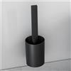 hansgrohe WallStoris set portascopino WC, 27927670, WallStoris [Accessori Bagno > Set Portascopino]