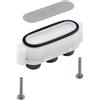 hansgrohe aeratore per set di finitura Exafill, 96326000, Universal [Rubinetteria Bagno > Ricambi Rubinetteria Bagno]