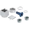 Grohe Grohtherm Cube maniglia di chiusura Aquadimmer, 49092000, Grohtherm Cube cromo [Rubinetteria Bagno > Ricambi Rubinetteria Bagno]