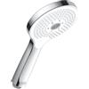 Duravit Universal doccetta, 3 tipi di getto, UV0652017010, Universal cromo [Rubinetteria Bagno > Doccette / Supporti]