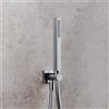 Duravit Universal doccetta, 1 tipo di getto, UV0640002010, Universal cromo [Rubinetteria Bagno > Doccette / Supporti]