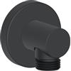 Duravit Universal presa d'acqua, UV0630008046, Universal nero opaco [Rubinetteria Bagno > Prese d'Acqua]