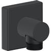 Duravit Universal presa d'acqua, UV0630011046, Universal nero opaco [Rubinetteria Bagno > Prese d'Acqua]
