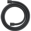 Duravit Universal flessibile doccia, UV0610008046, Universal nero opaco [Rubinetteria Bagno > Flessibili Doccia]