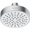 Duravit Universal soffione doccia, 1 tipo di getto, UV0660022010, Universal cromo [Rubinetteria Bagno > Soffioni Doccia]