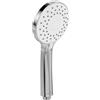 Villeroy & Boch Universal Showers doccetta, 3 tipi di getto, TVS10900300061, Universal Showers cromo [Rubinetteria Bagno > Doccette / Supporti]