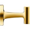 Duravit Starck T gancio portasciugamani, 0099293400, Starck T oro [Accessori Bagno > Portasciugamani]