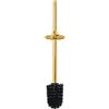 Duravit testa scopino con maniglia, 1004703400, Starck T oro [Accessori Bagno > Accessori per Accessori Bagno]